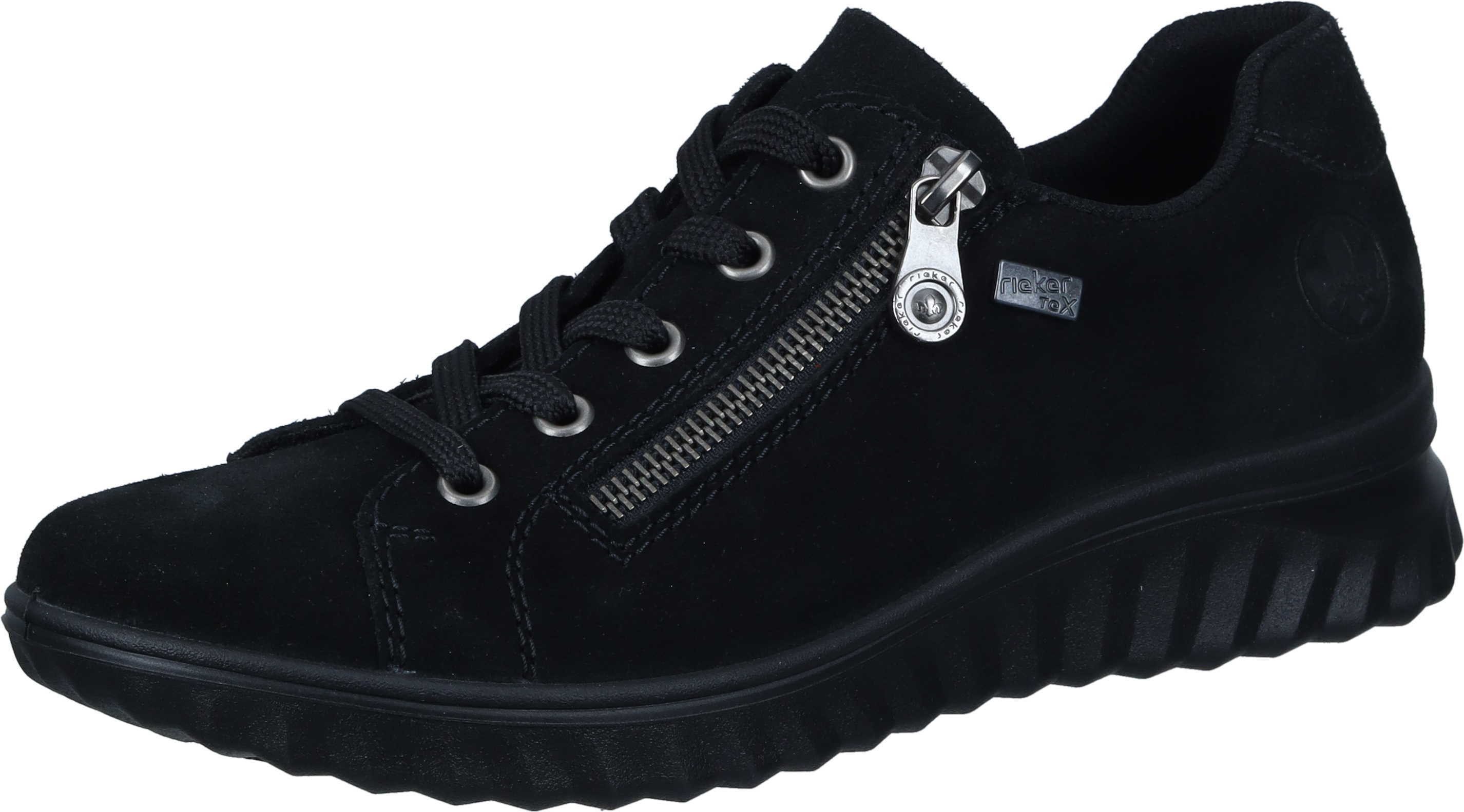 Schnürer Schnürschuh