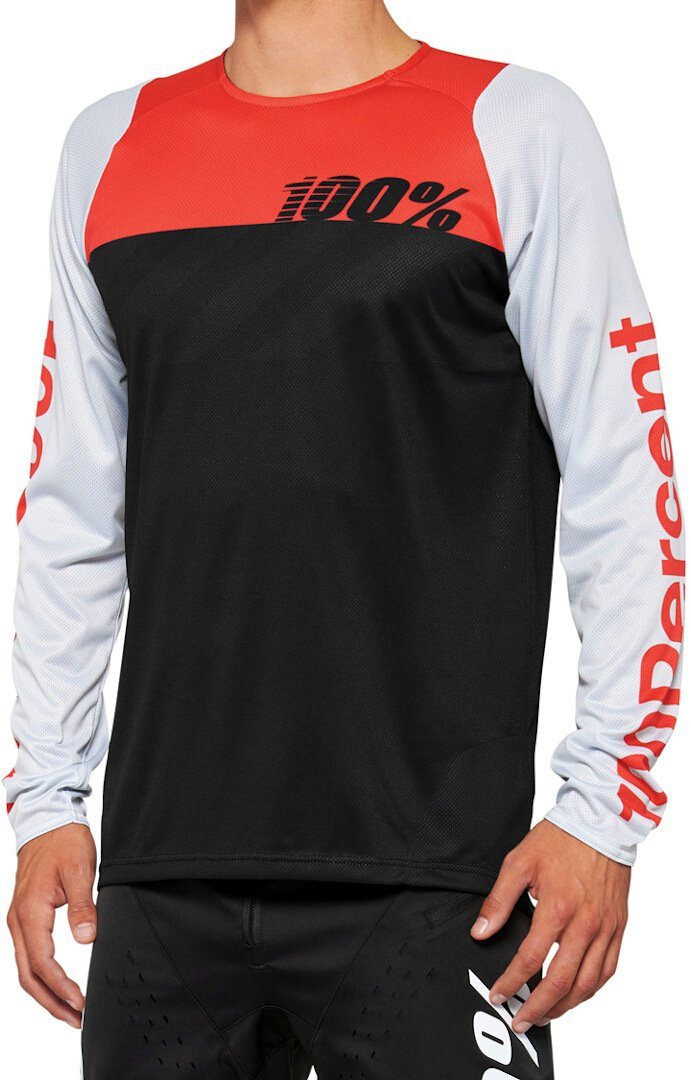 Radtrikot R-Core Fahrrad Jersey