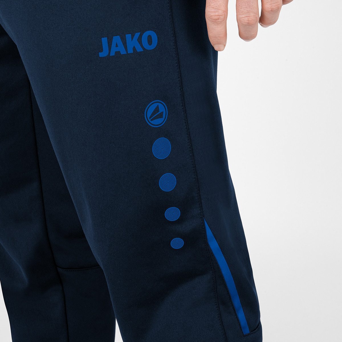 Jako Trainingshose Jako Herren Polyesterhose Challenge 9221