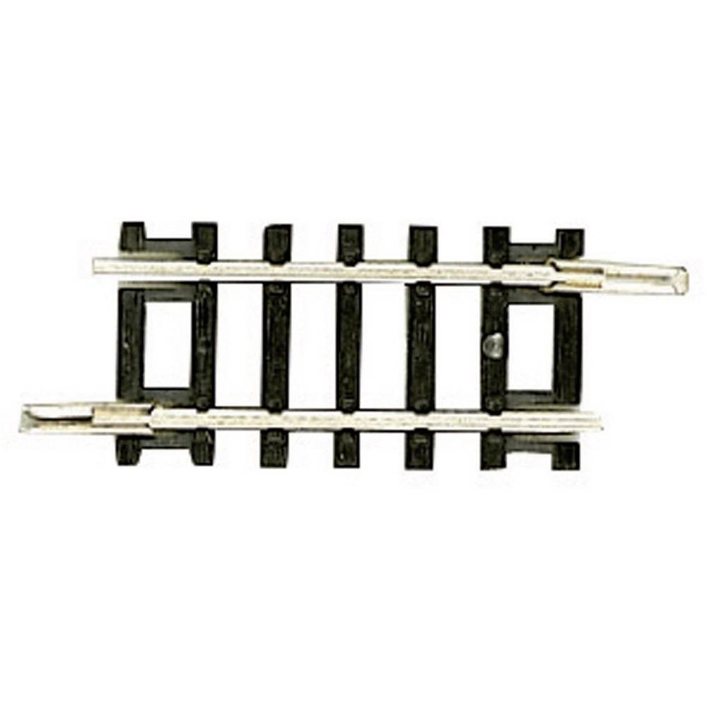 Fleischmann Gleise-Set N "piccolo"-Gleissystem 22206