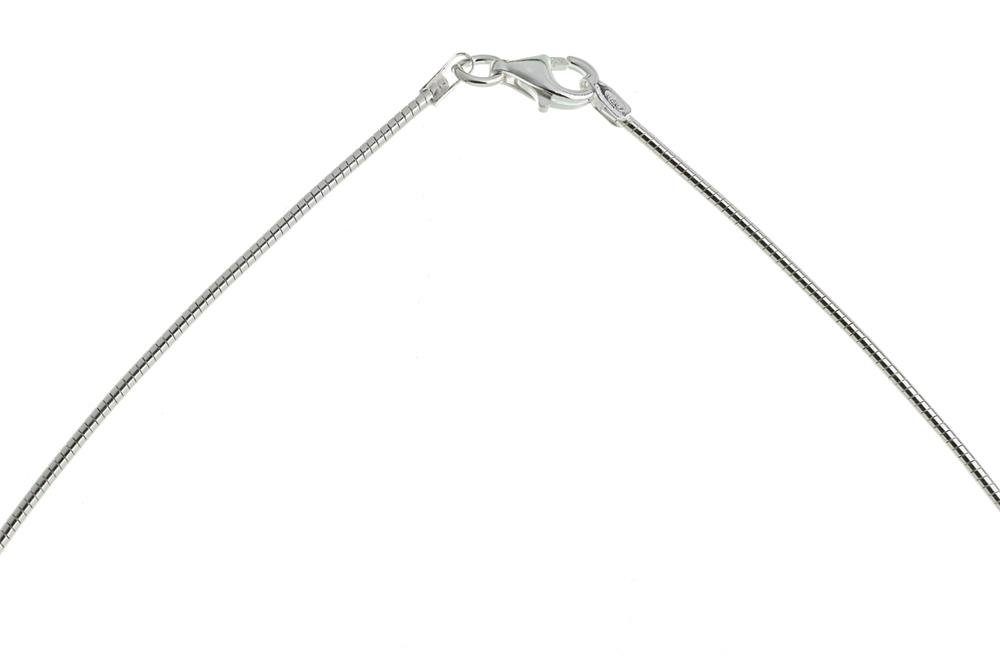 Silberkettenstore Halsreif Omegahalsreifen 1,2mm - 925 Silber günstig online kaufen
