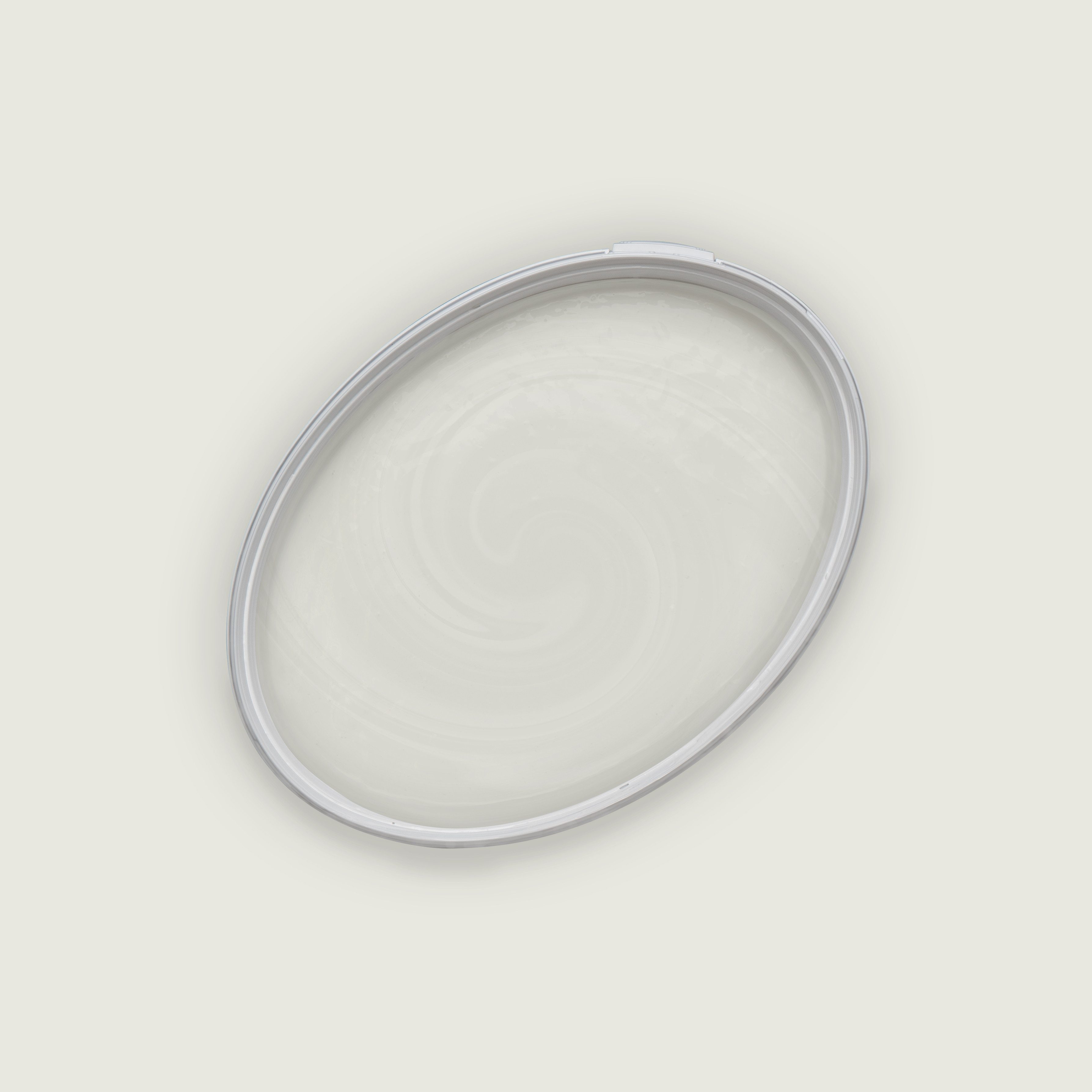 A.S. Création Wand- und Deckenfarbe The Color Kitchen Wandfarbe Creme "Shady Sugar" TCK1008 2,5 l