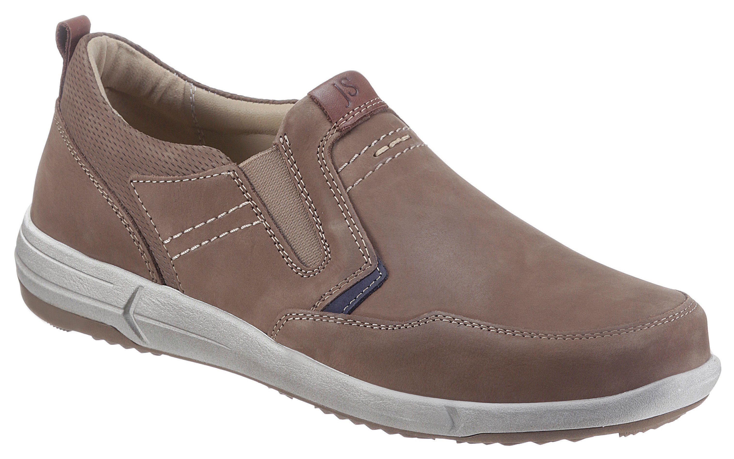 Josef Seibel Enrico 04 Slipper Komfortschuh, günstig online kaufen