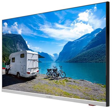 Reflexion LDDX27IBT LED-Fernseher (69,00 cm/27 Zoll, Full HD, Smart-TV, powered by webOS (LG)