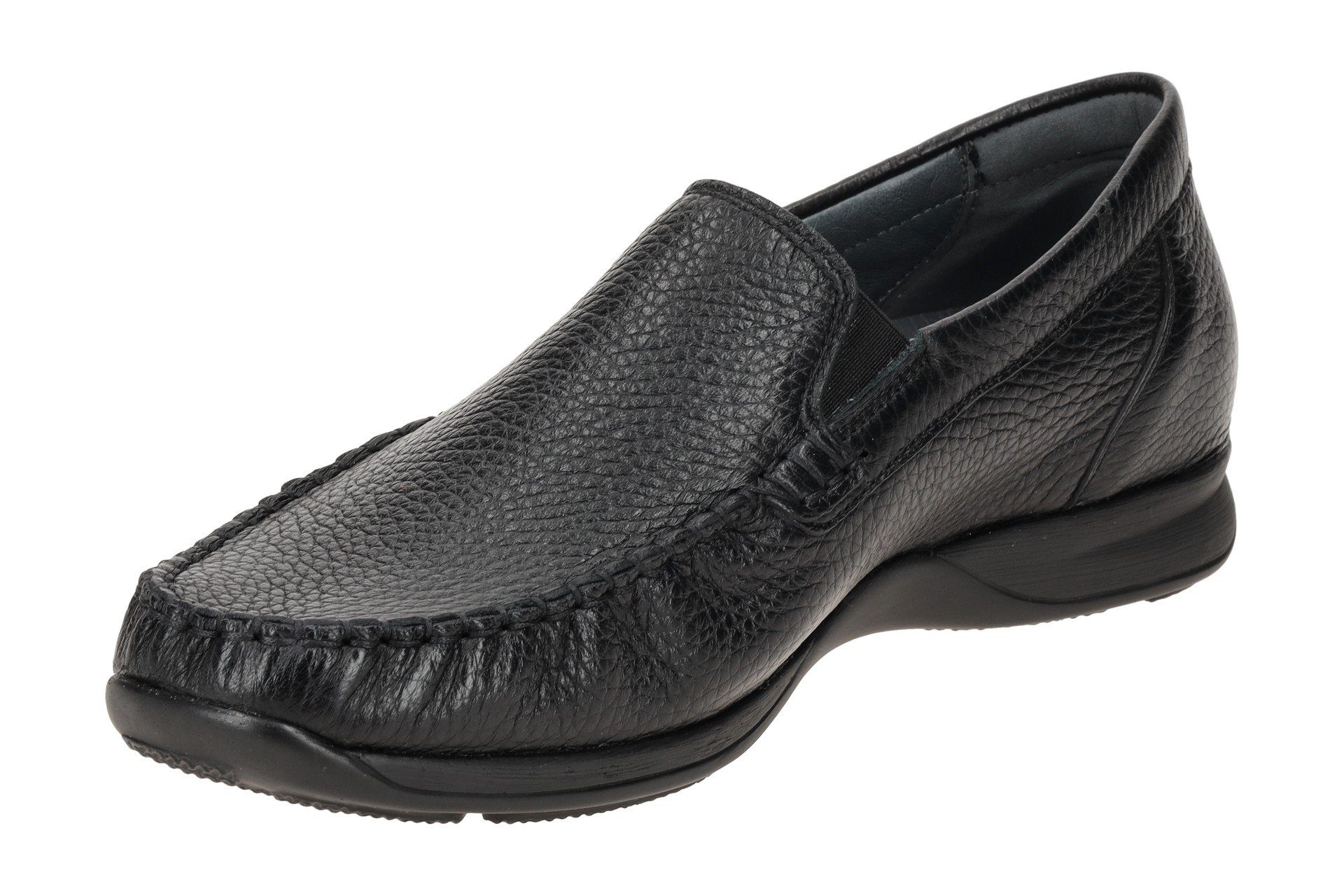 Waldläufer 526502 199 001 Slipper