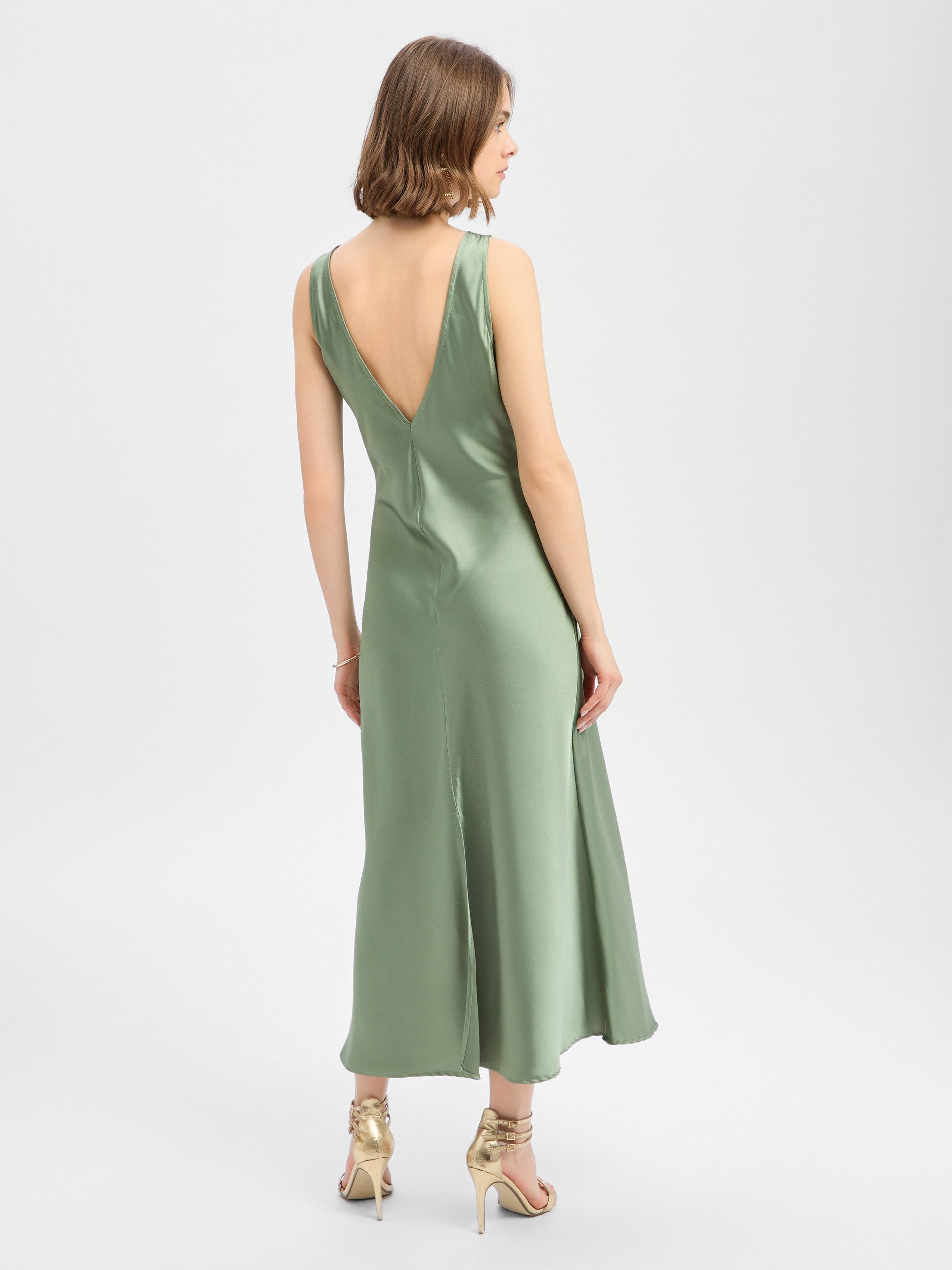 GUIDO MARIA KRETSCHMER Abendkleid
