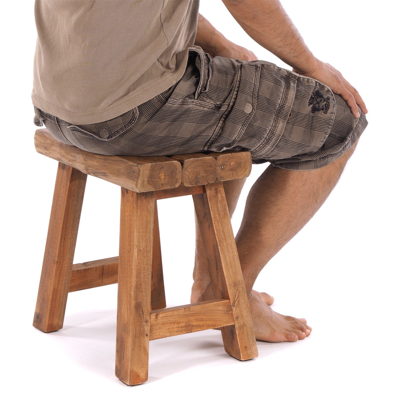 DESIGN DELIGHTS Hocker