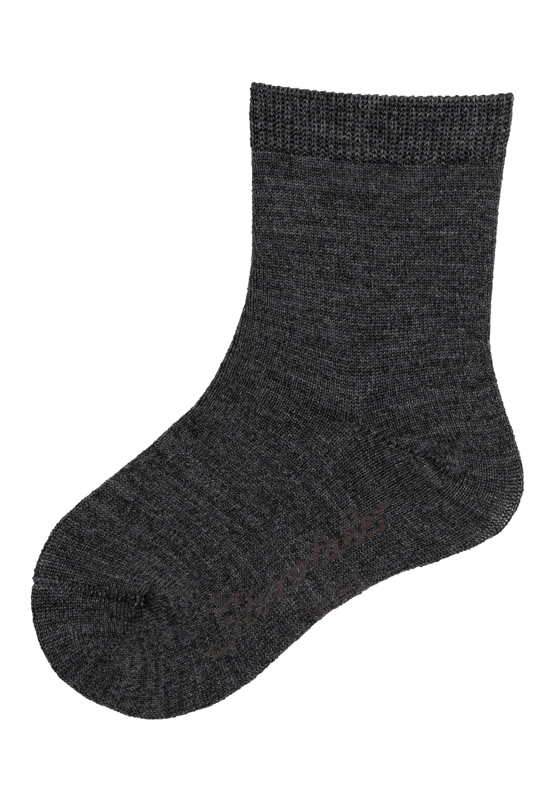 Sterntaler® Basicsocken Socken Wolle angenehm weich günstig online kaufen