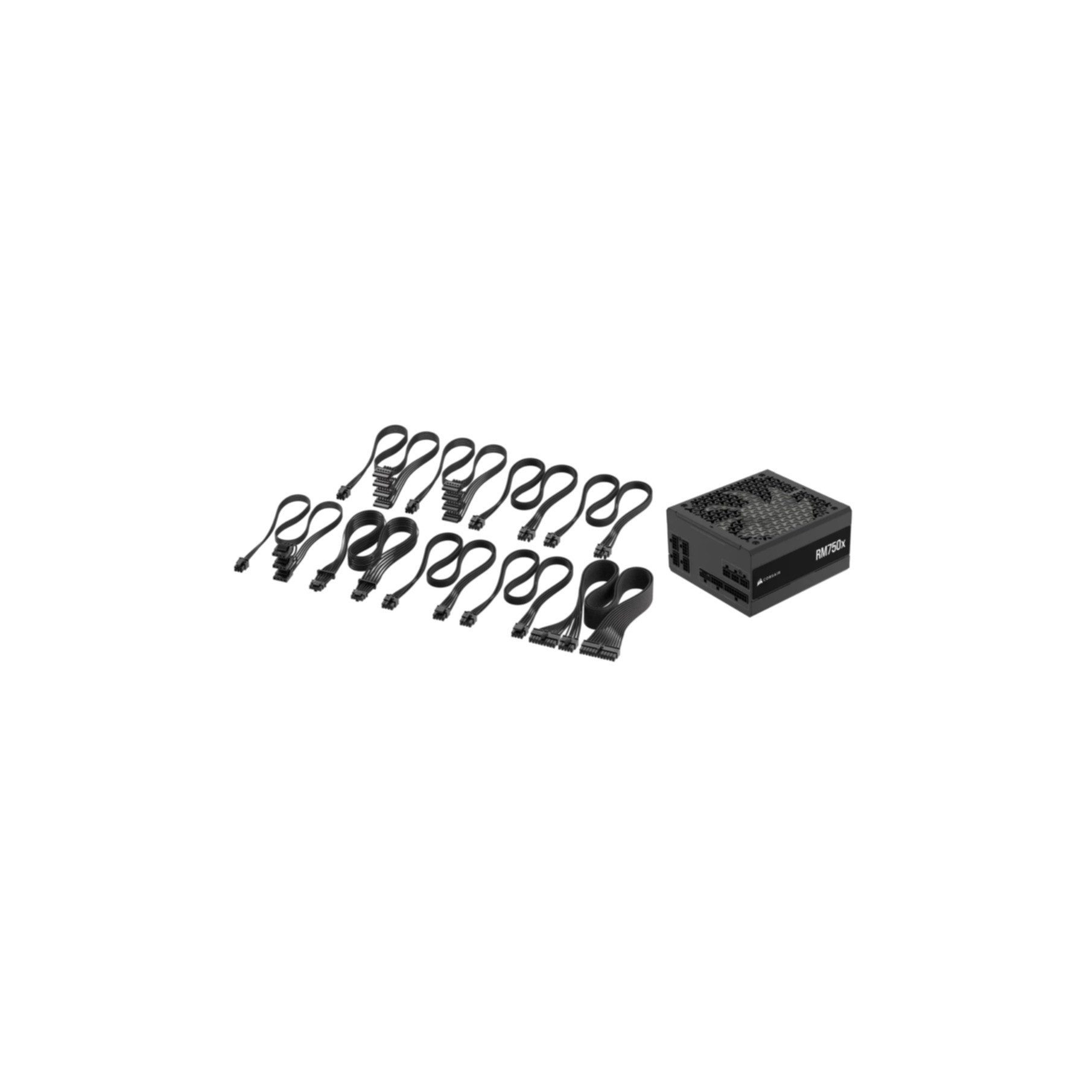 Corsair RM750x Netzteil