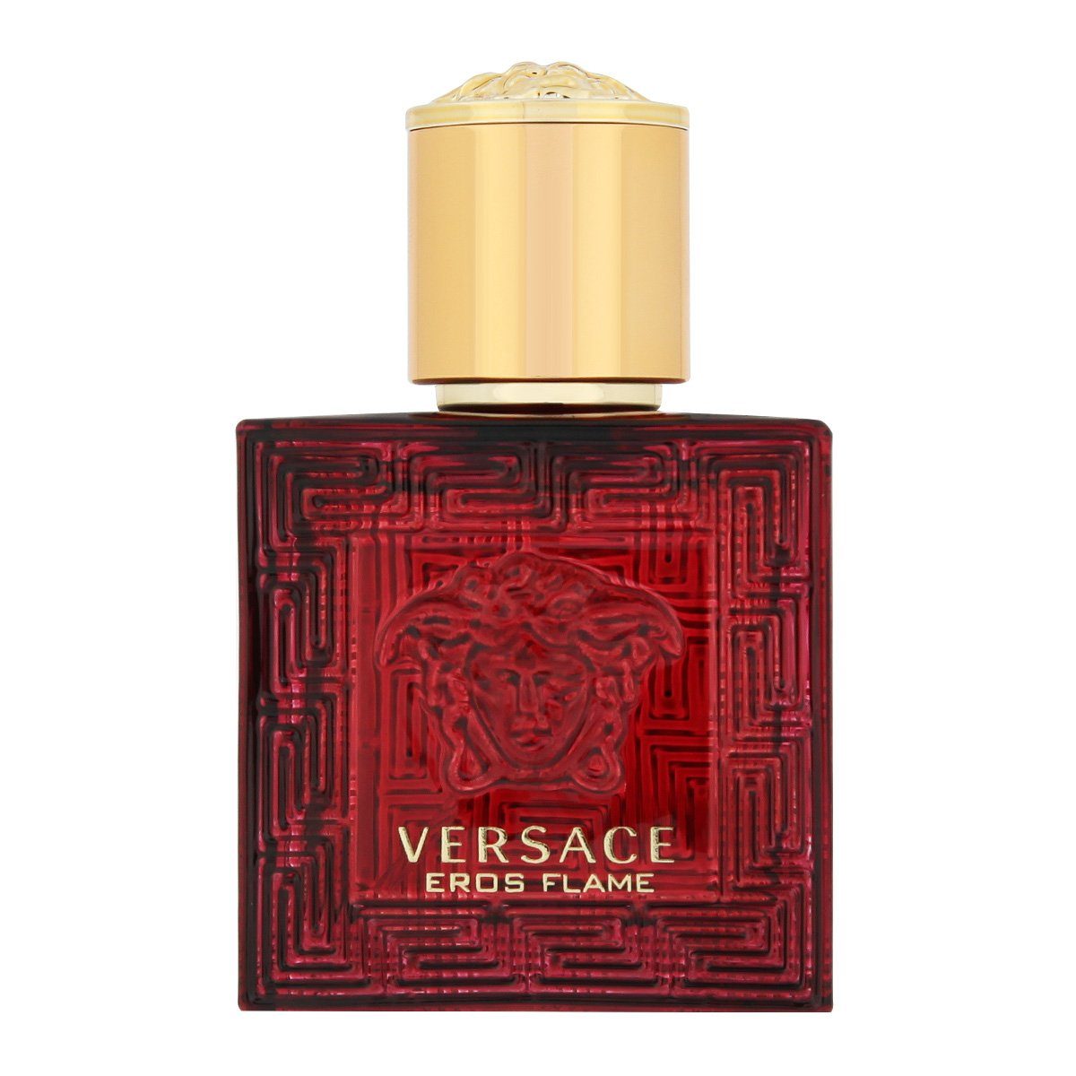 Versace Eau de Parfum Eros Flame Eau de Parfum