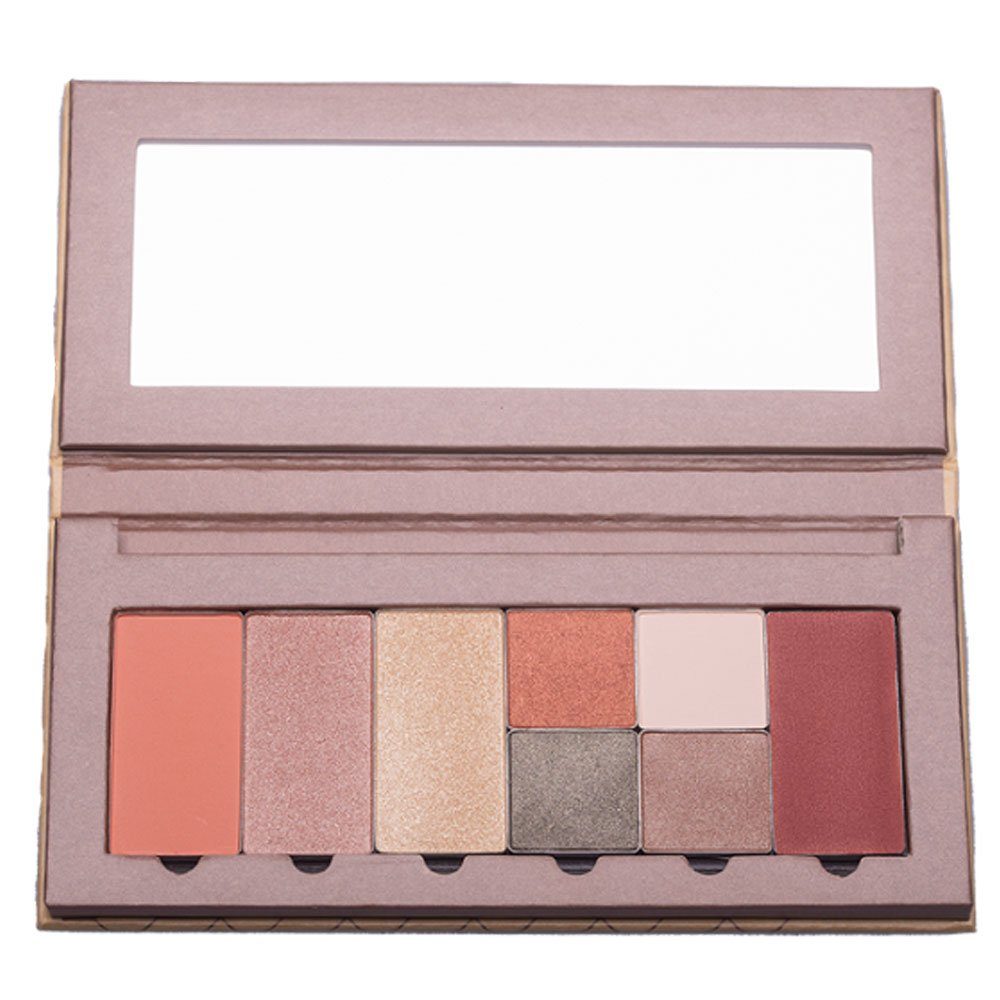 Benecos Make-up Palette Beauty ID Florenz, 18 g