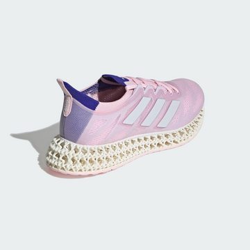 adidas Performance 4DFWD 3 LAUFSCHUH Laufschuh