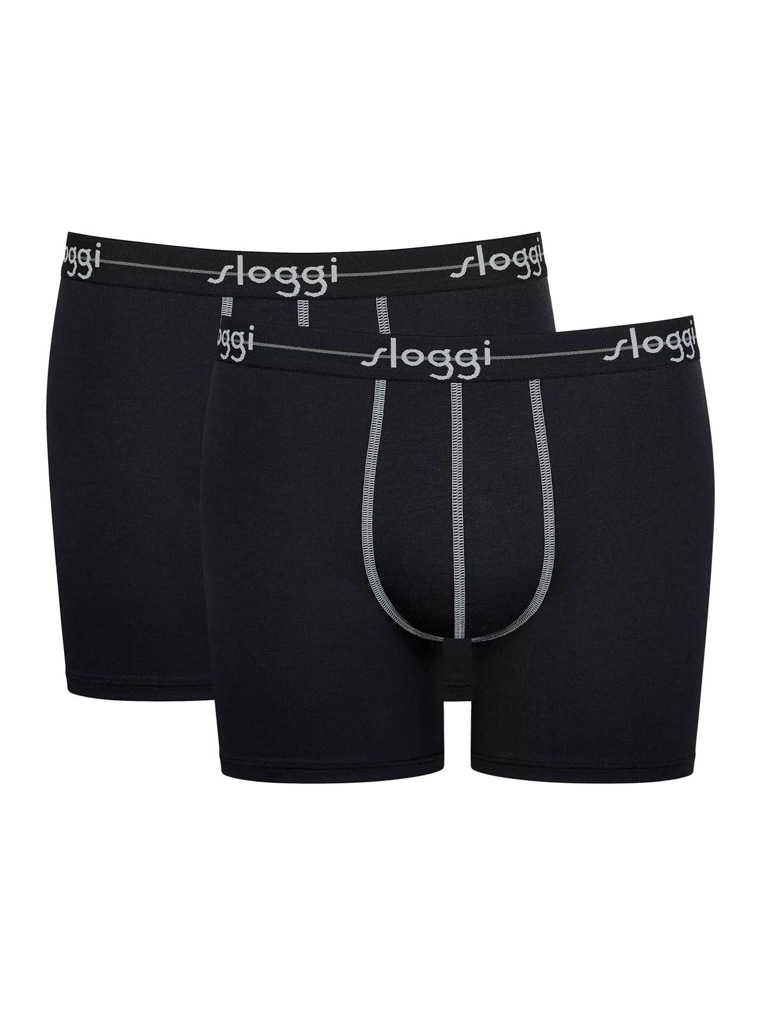 Retro Pants Start Short