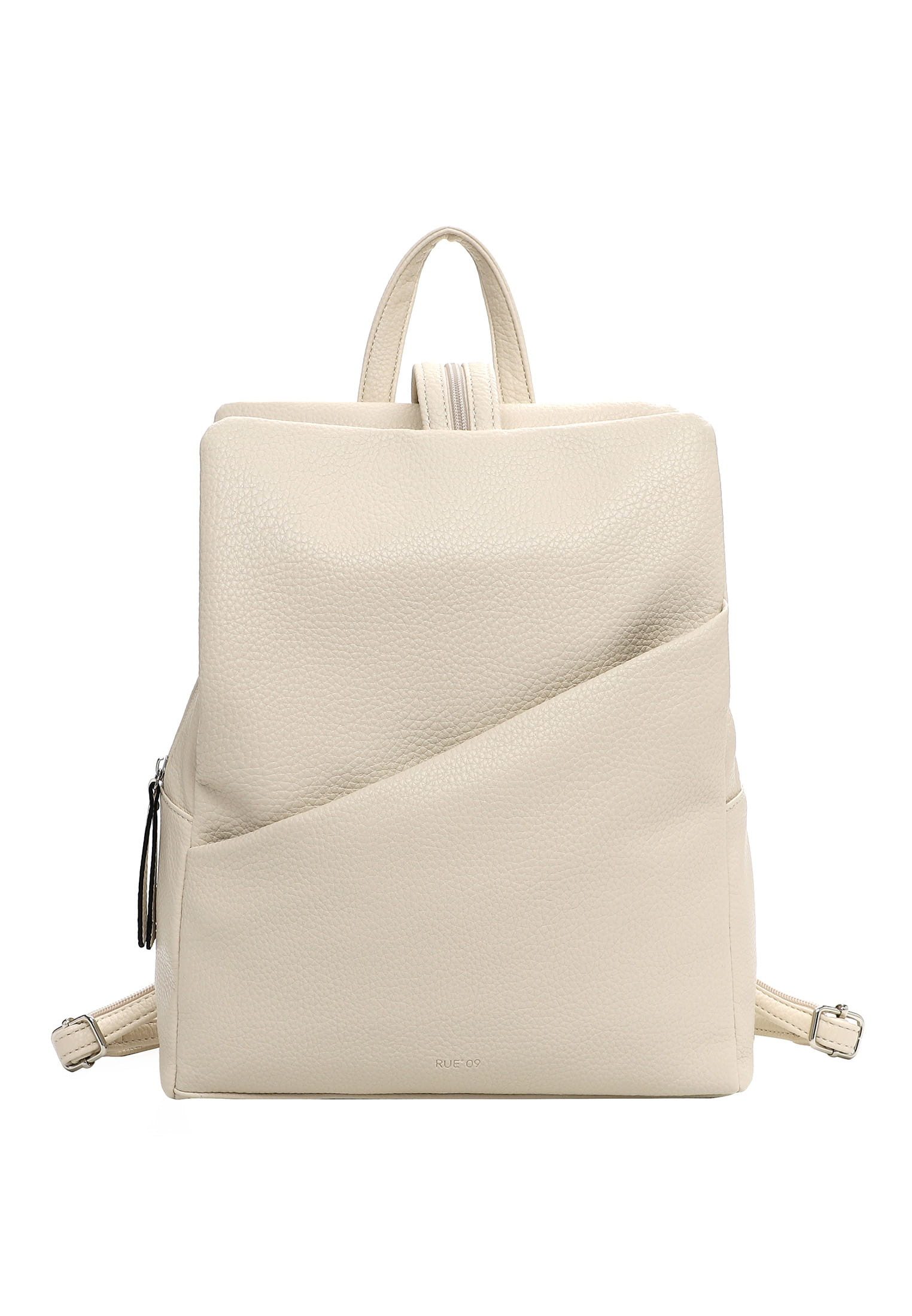 EMILY & NOAH Cityrucksack E&N Tours RUE 09 (1-tlg), Für Damen