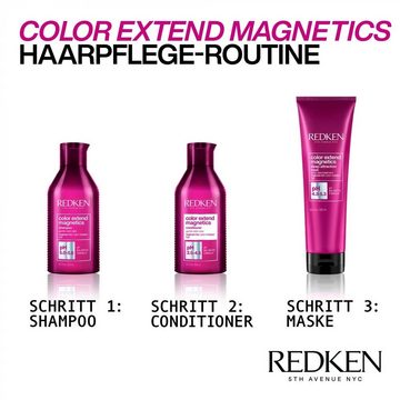 Redken Haarshampoo Color Extend Magnetics Shampoo 300 ml