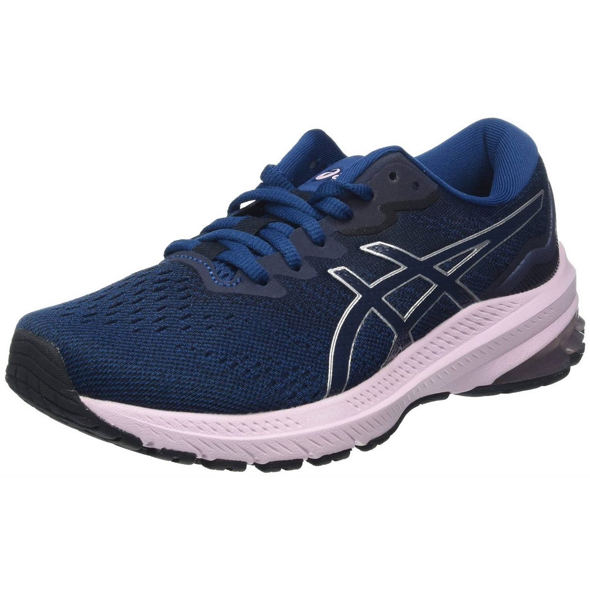 Asics Freizeit Schnürer für Damen Schnürschuh (1-tlg., keine Angabe) günstig online kaufen