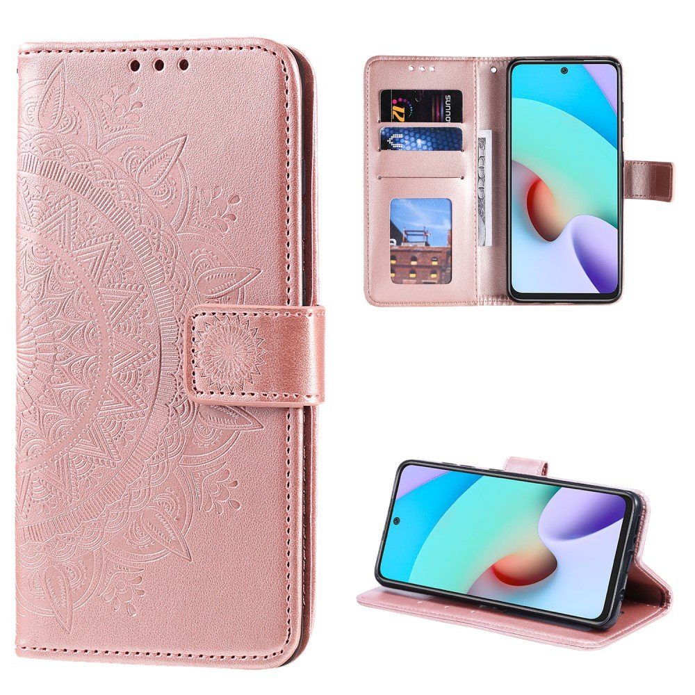 CoverKingz Handyhülle Hülle für Xiaomi Redmi Note 11 Pro/Pro Plus Handy ...