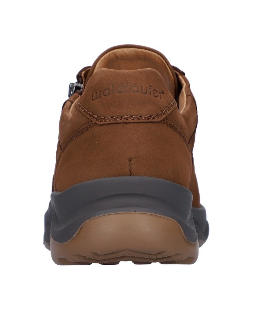 Waldläufer H-MAX Sneaker, Schnürschuh, Bequemschuh, Halbschuh günstig online kaufen