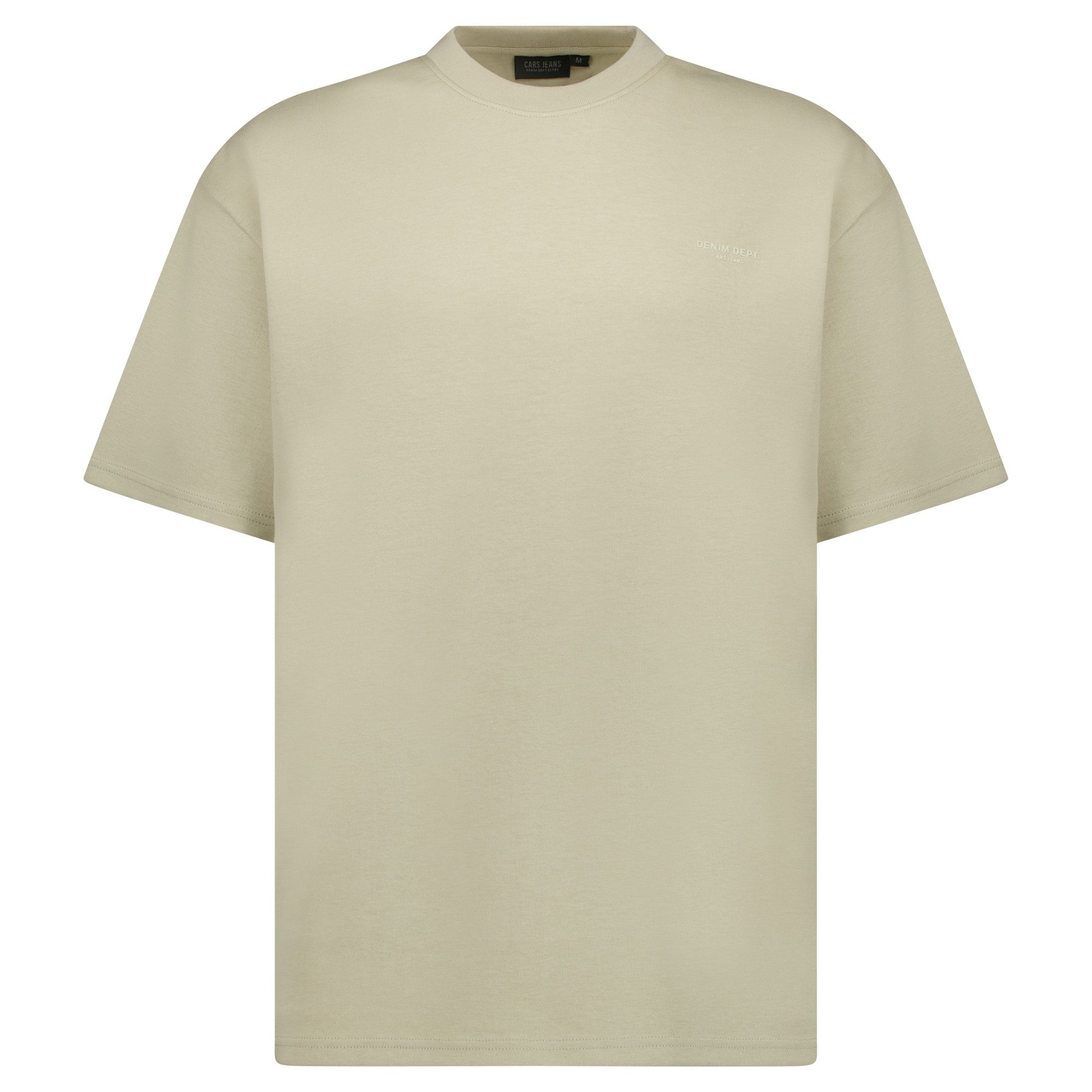 CARS JEANS T-Shirt LOCAL T-Shirt