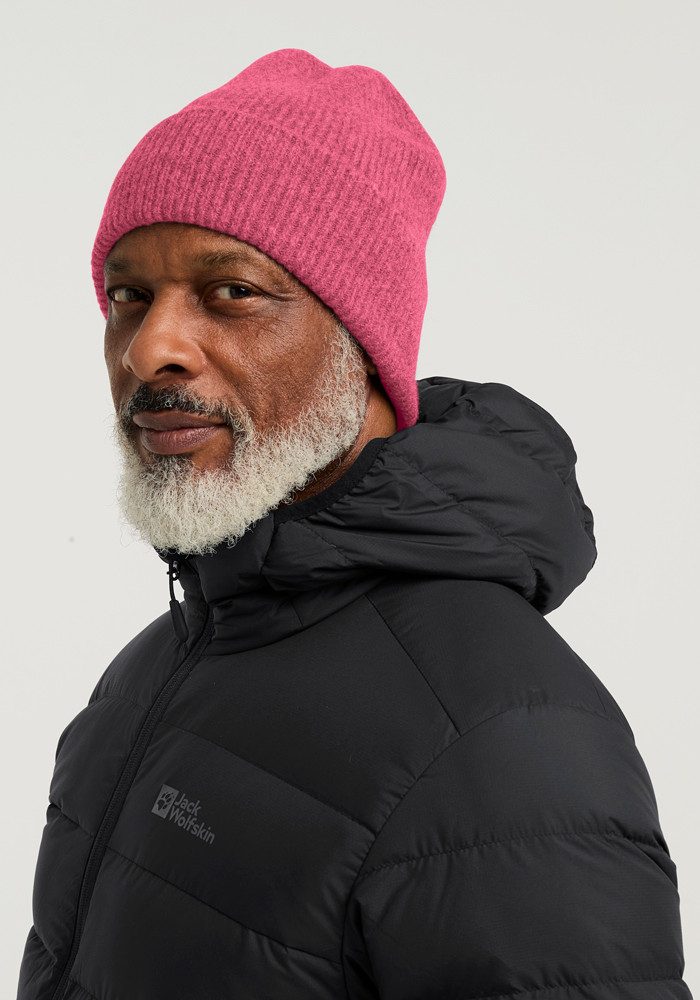 Jack Wolfskin Beanie FUZZY BEANIE günstig online kaufen