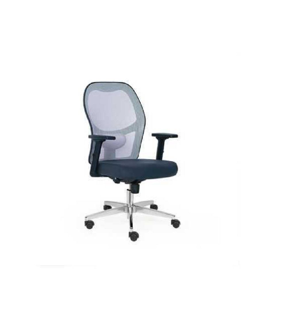JVmoebel Bürostuhl Büro Sessel Gaming Stuhl Bürostuhl Drehstuhl Chef Neu Sessel (1 St), Made in Europa