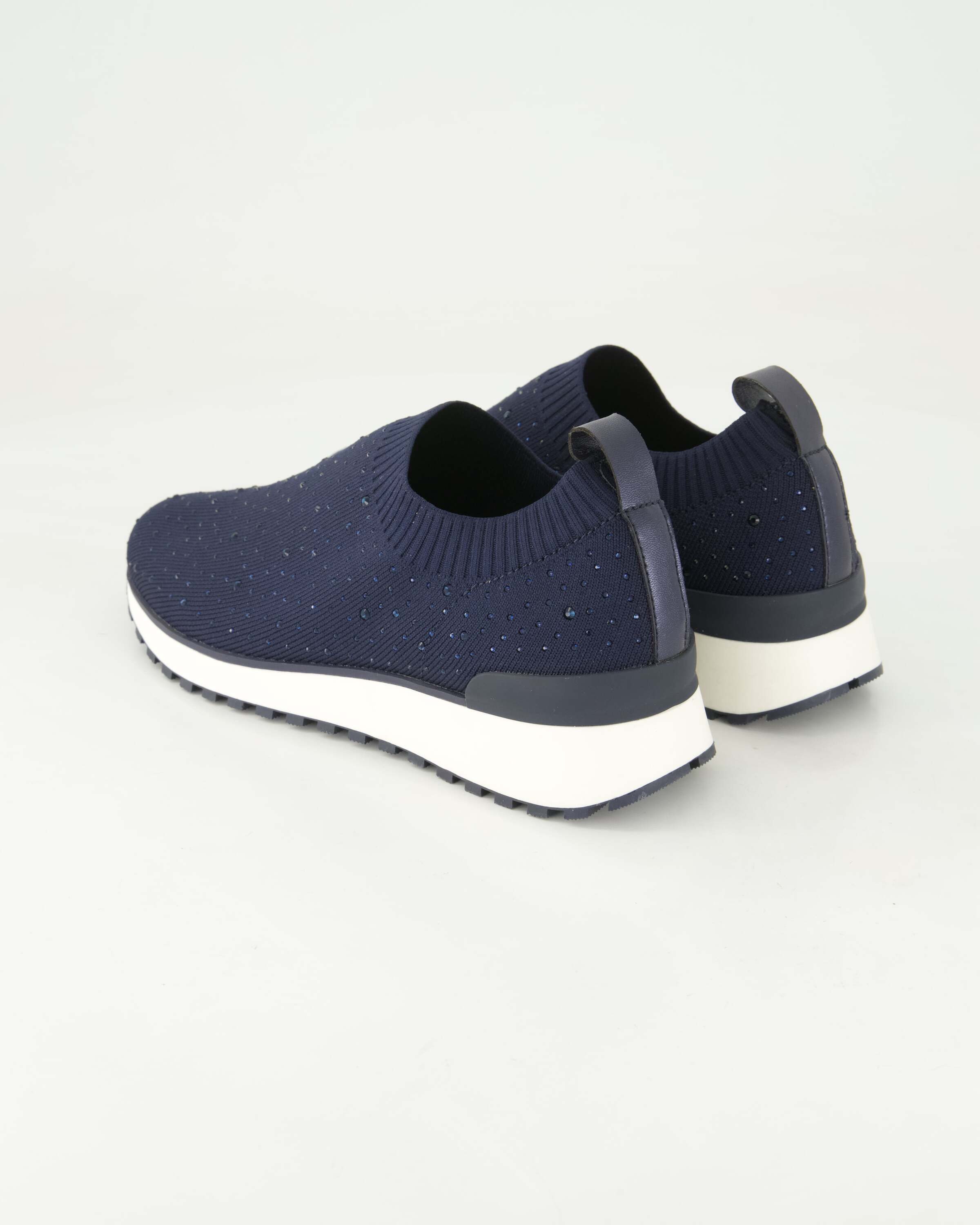 Terry A31 Obermaterial: Textil und Sonstiges Material