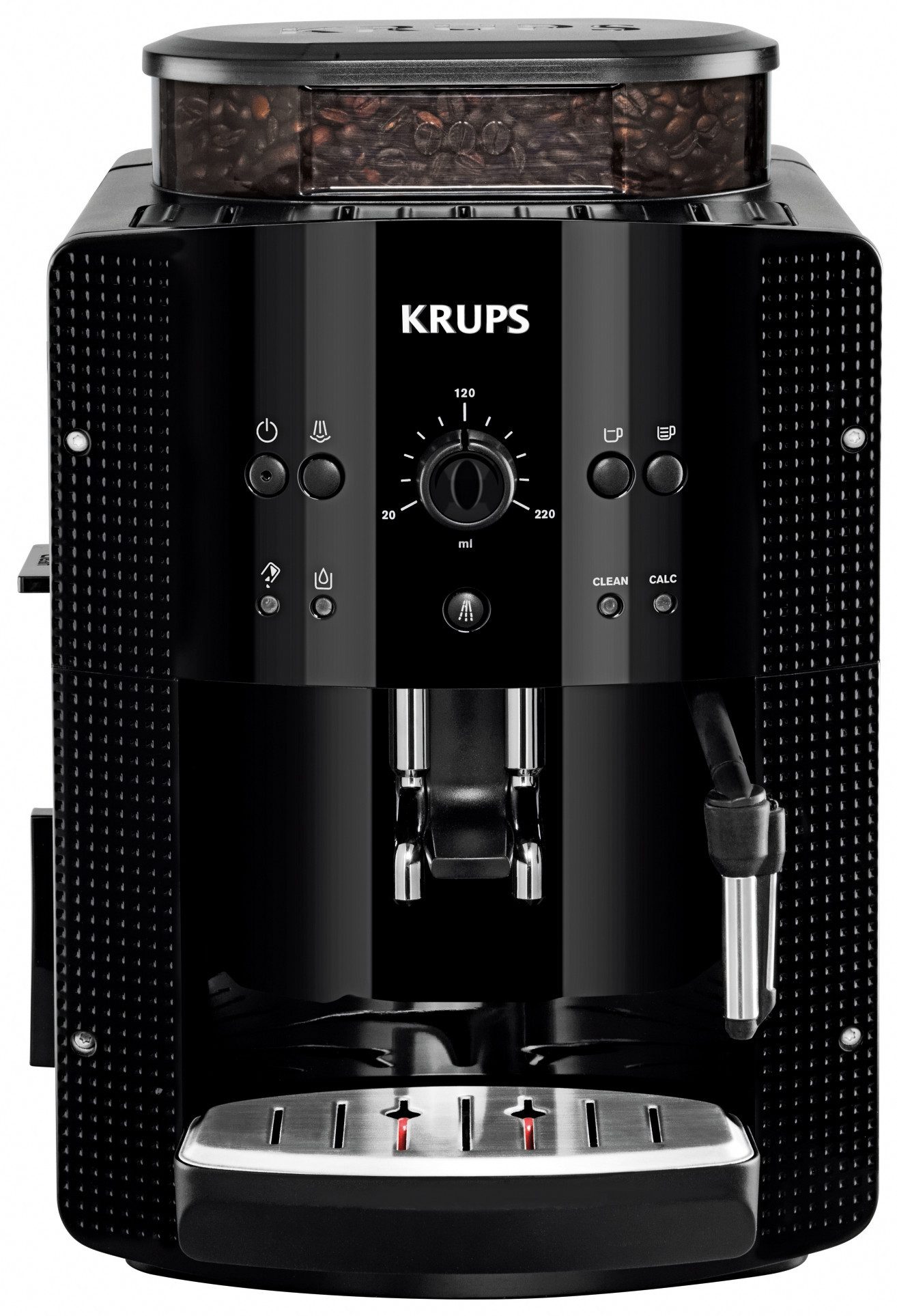 Krups Kaffeevollautomat