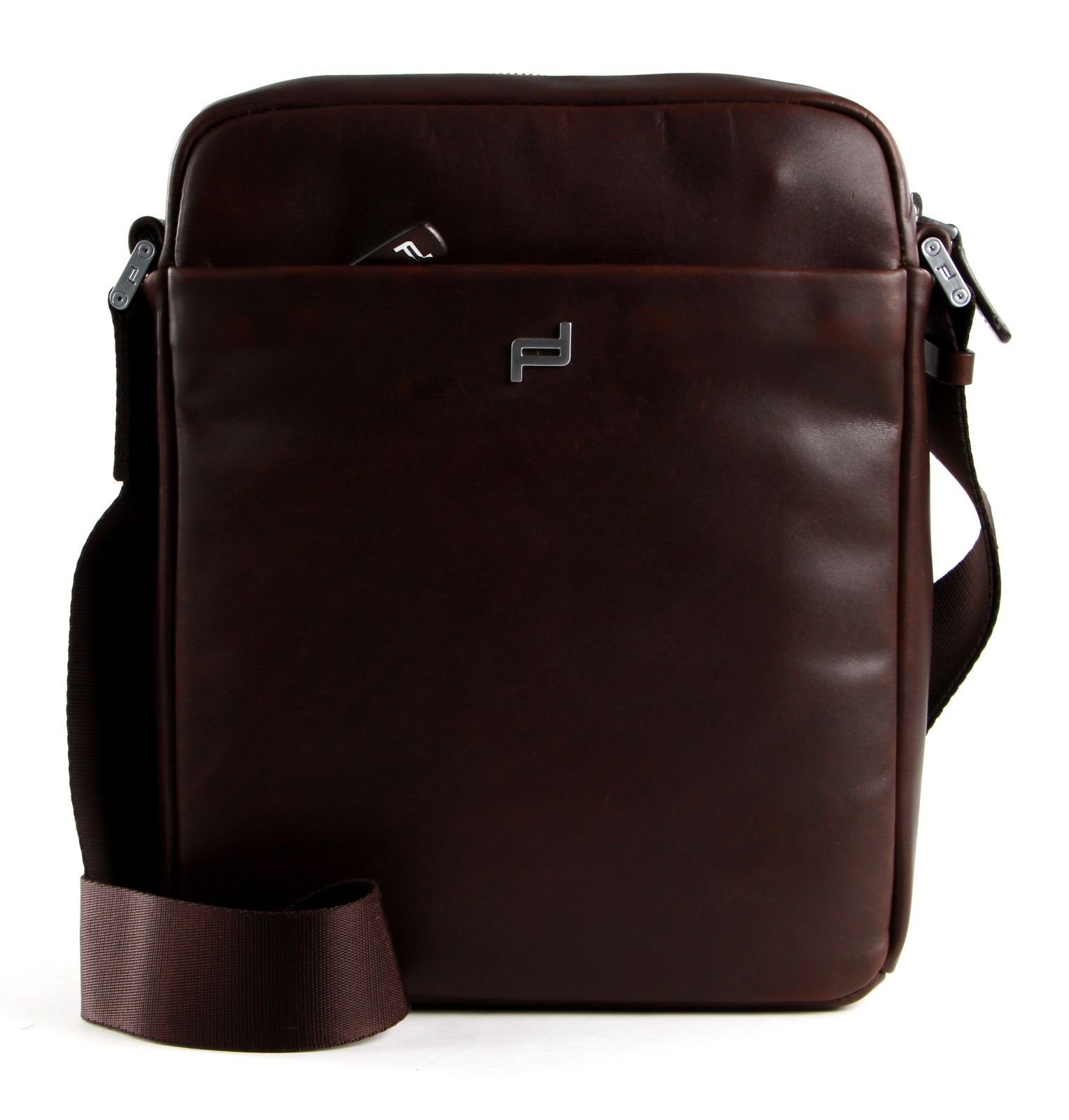PORSCHE Design Umhängetasche Urban Courier günstig online kaufen