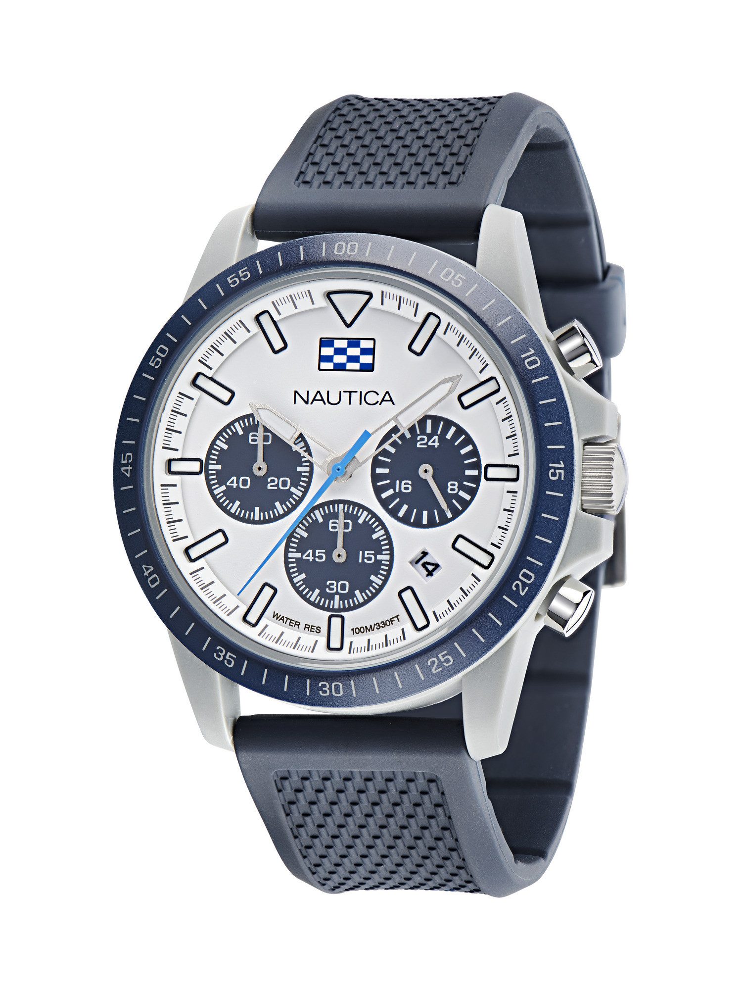 NAUTICA Quarzuhr NAUTICA ONE, (1-tlg), analoge günstig online kaufen