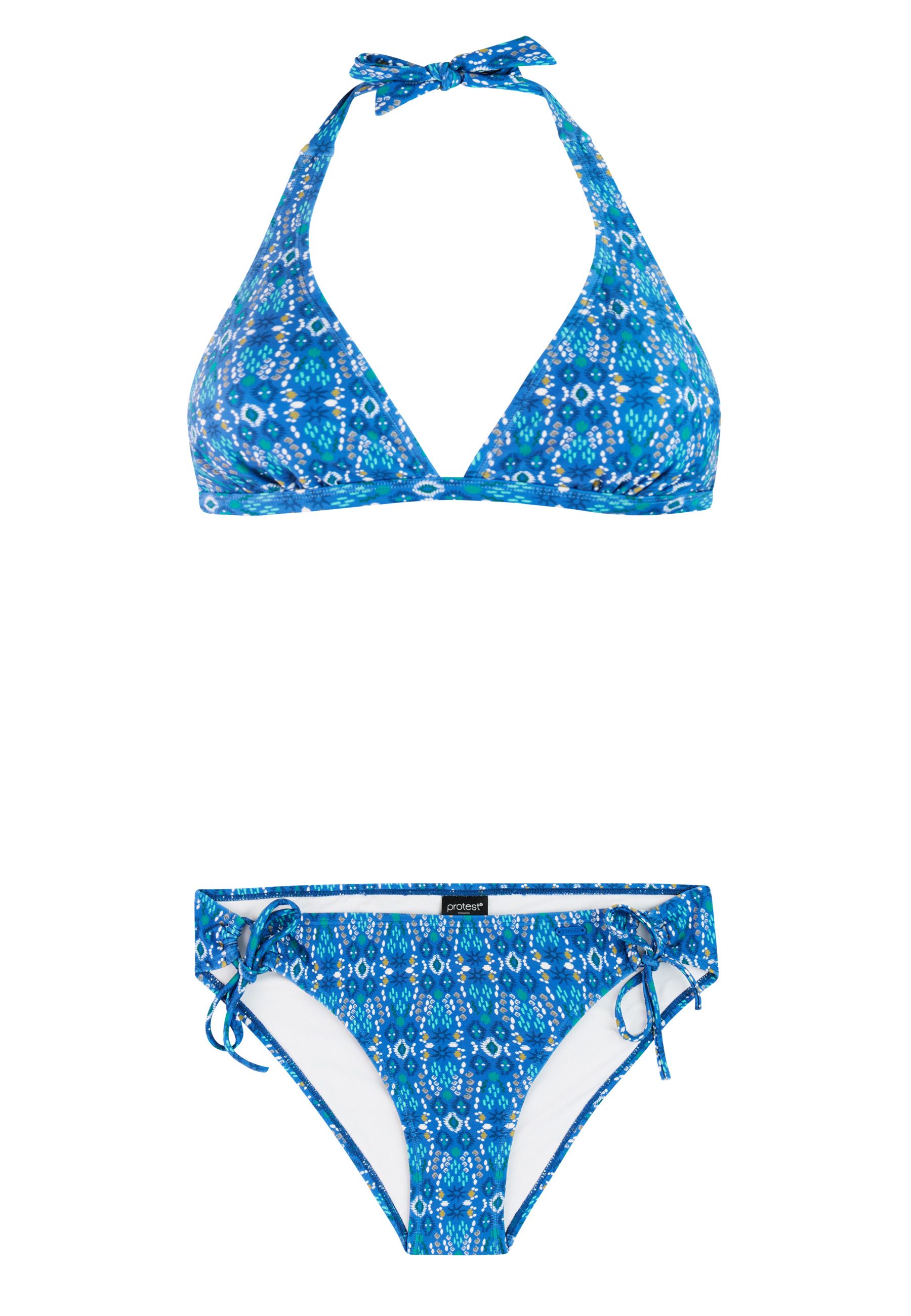 Triangel-Bikini PRTMuscle