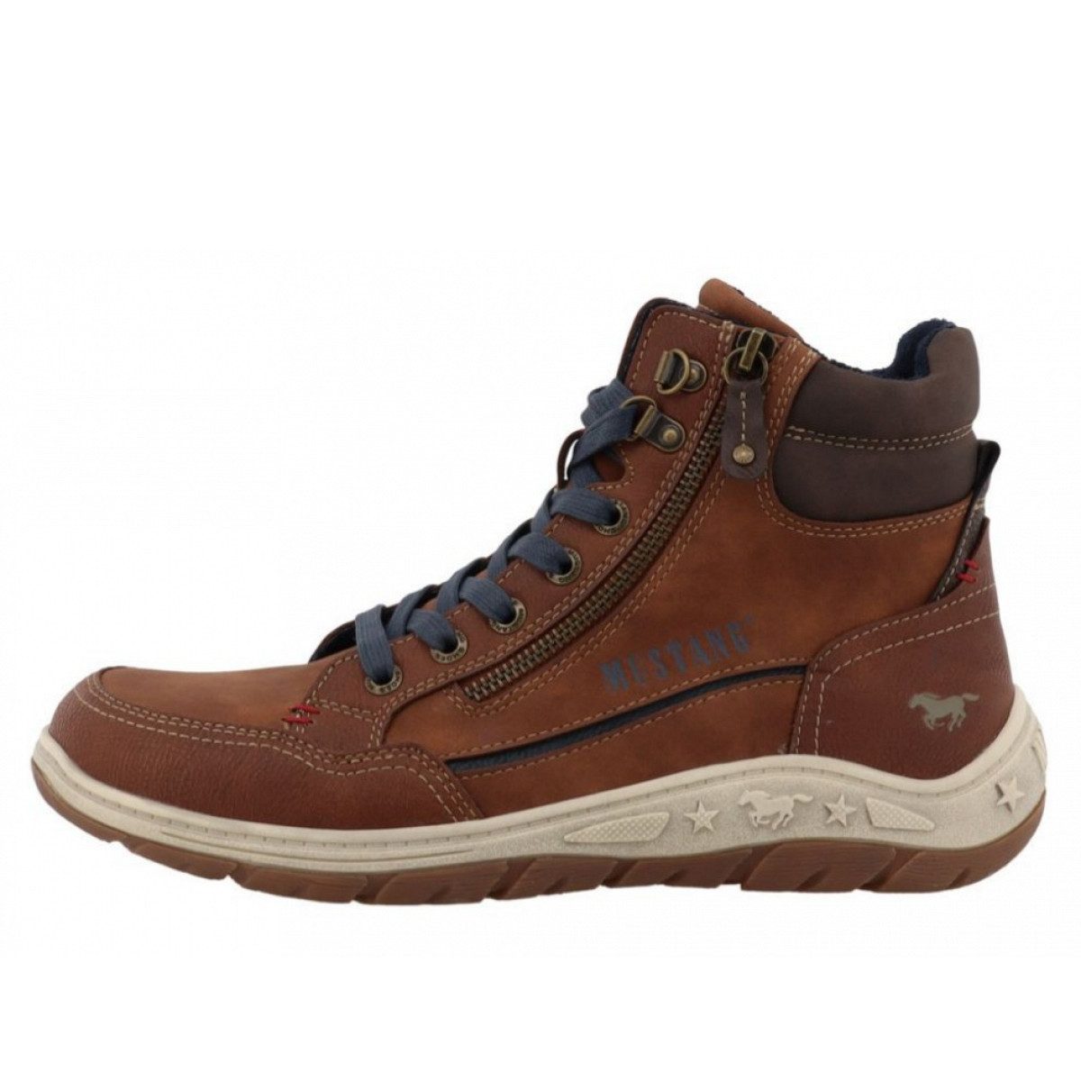 Mustang Shoes Stiefel günstig online kaufen