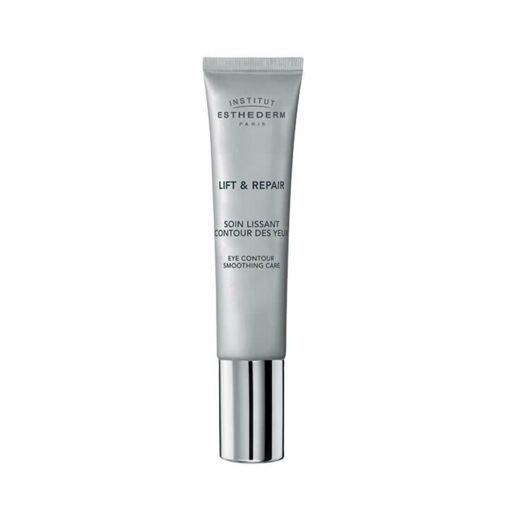 Esthederm Tagescreme Lift Repair Augenkontur glättende Pflege 15ml