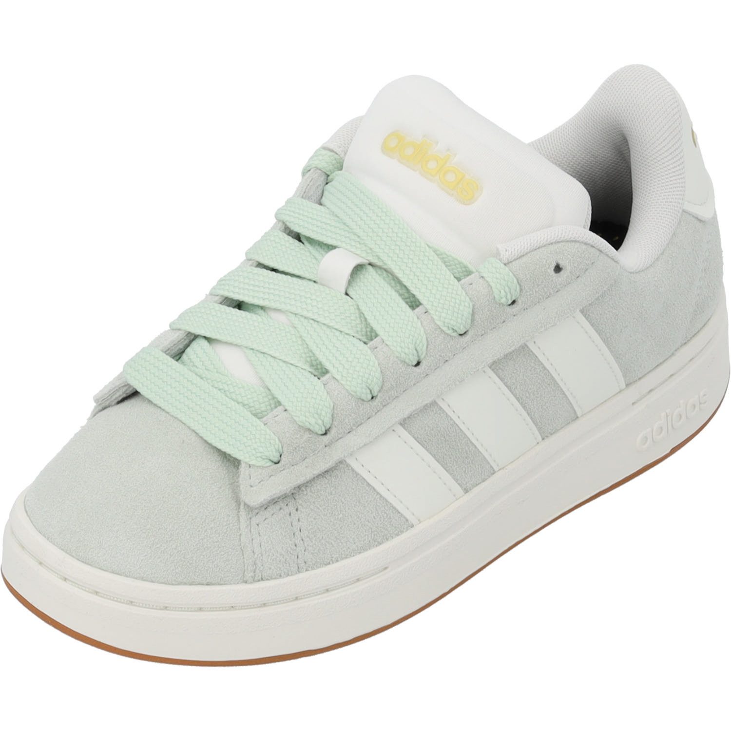 Adidas Grand Court Alpha 00s W Schnürschuh