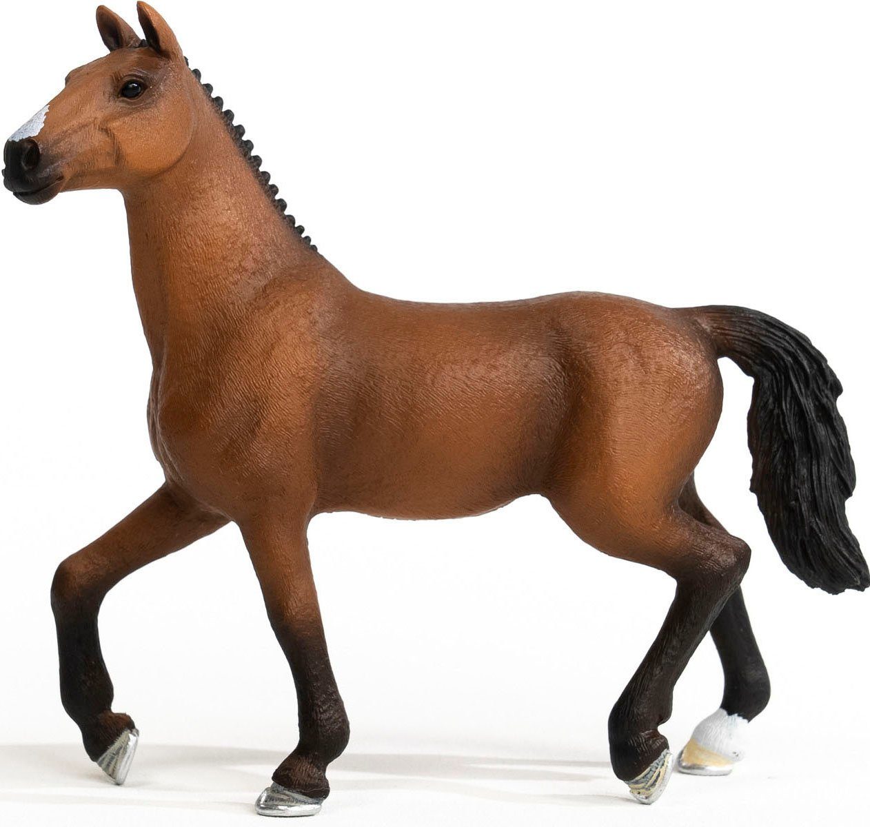 Schleich® Spielfigur HORSE CLUB, Oldenburger Stute (13954) – Bild 2 von 4
