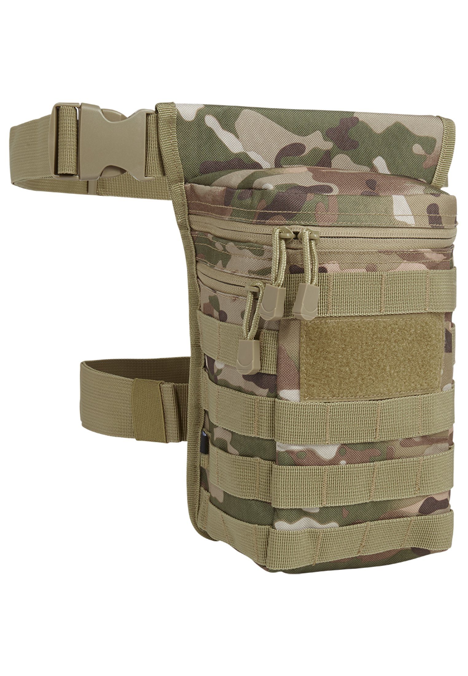 Brandit Handtasche Accessoires side kick bag No.2 (1-tlg) tactical camo