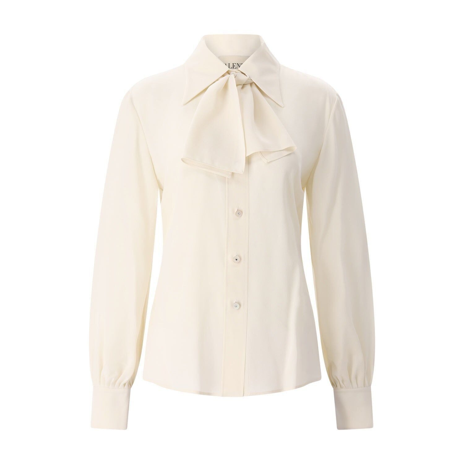 Valentino Klassische Bluse