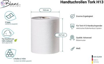 TORK Papierhandtuch