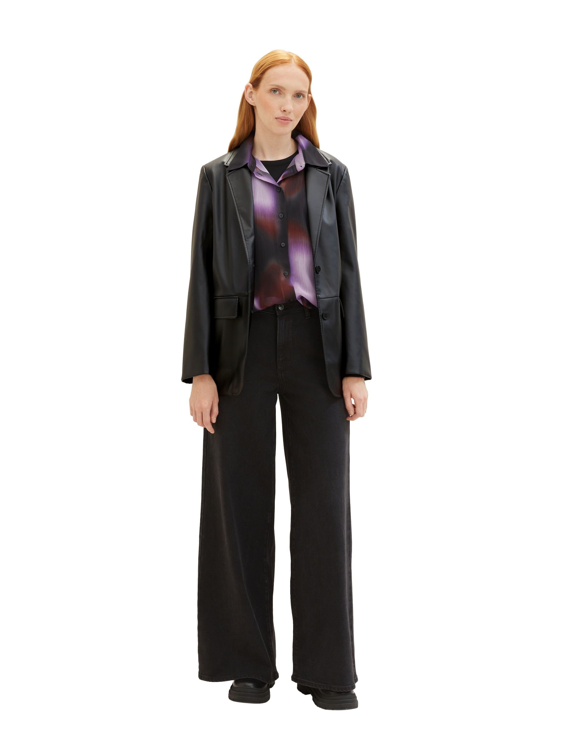 TOM TAILOR Denim Outdoorjacke