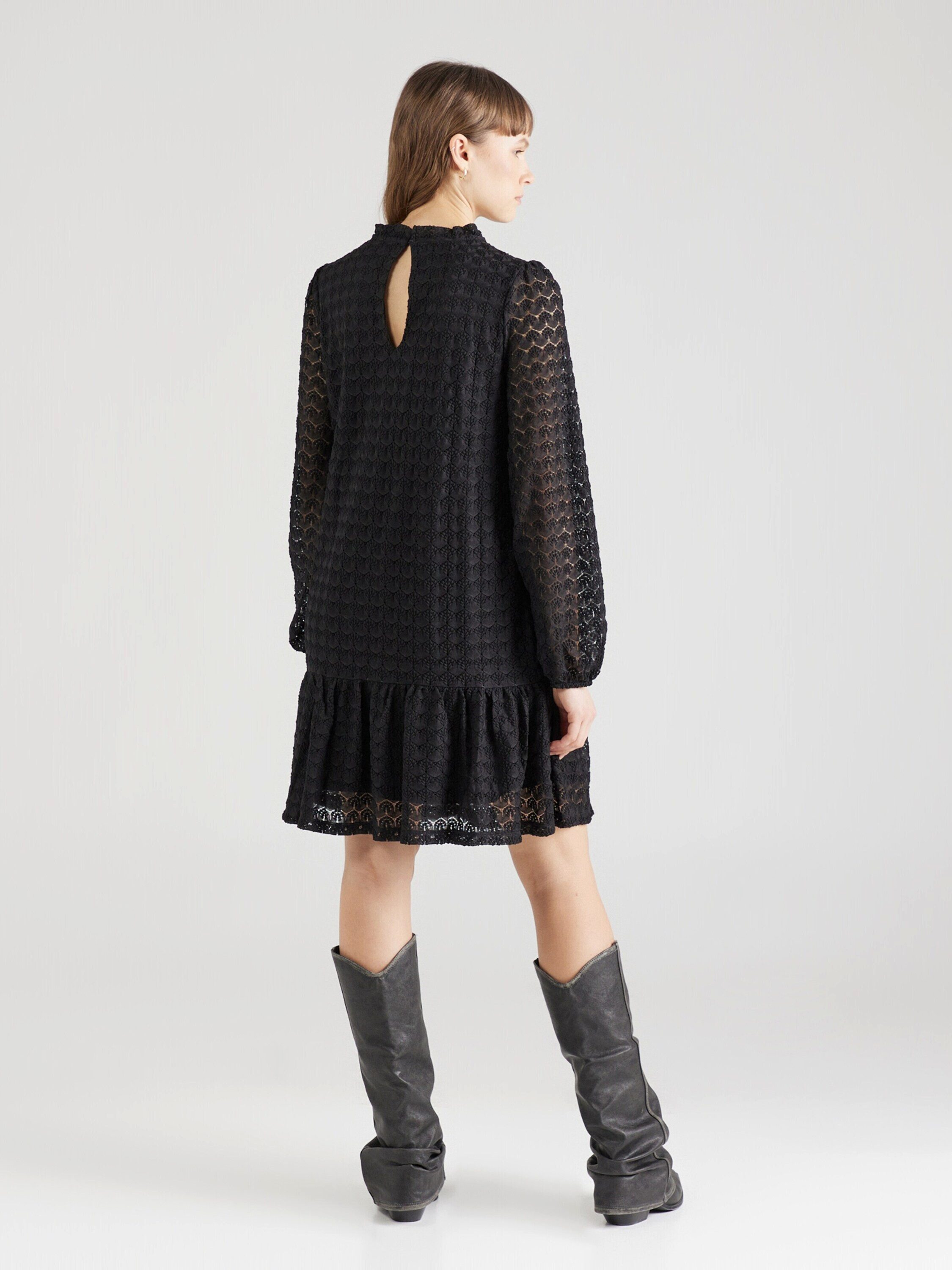 Vero Moda Midikleid BECCA (1-tlg) Spitze