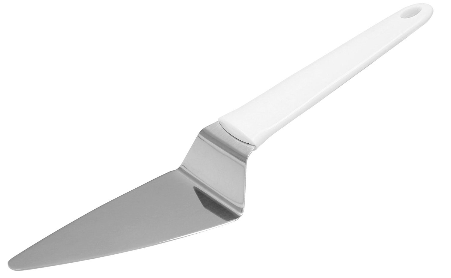 Kaiser Backformen Kuchenheber KAISER Torten/Kuchenheber Edelstahl 32x7x5