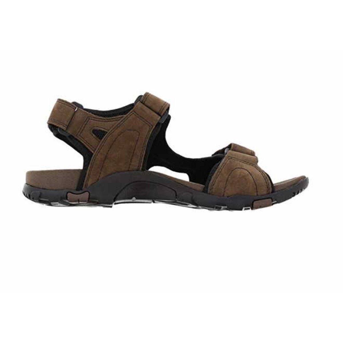 Meindl Capri Sandaletten Dunkelbraun günstig online kaufen