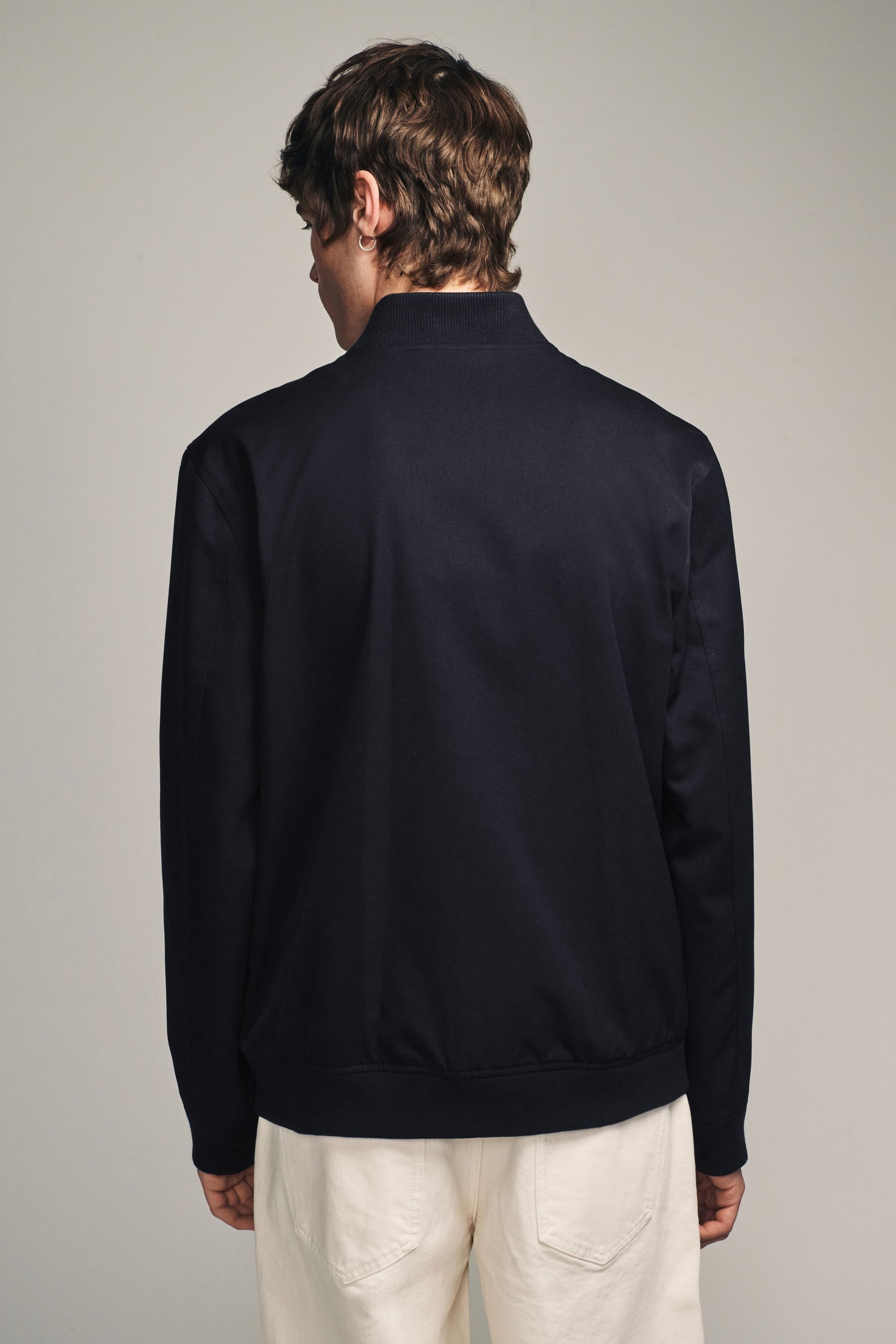 Next Bomberjacke Schicke Bomberjacke (1-St) günstig online kaufen