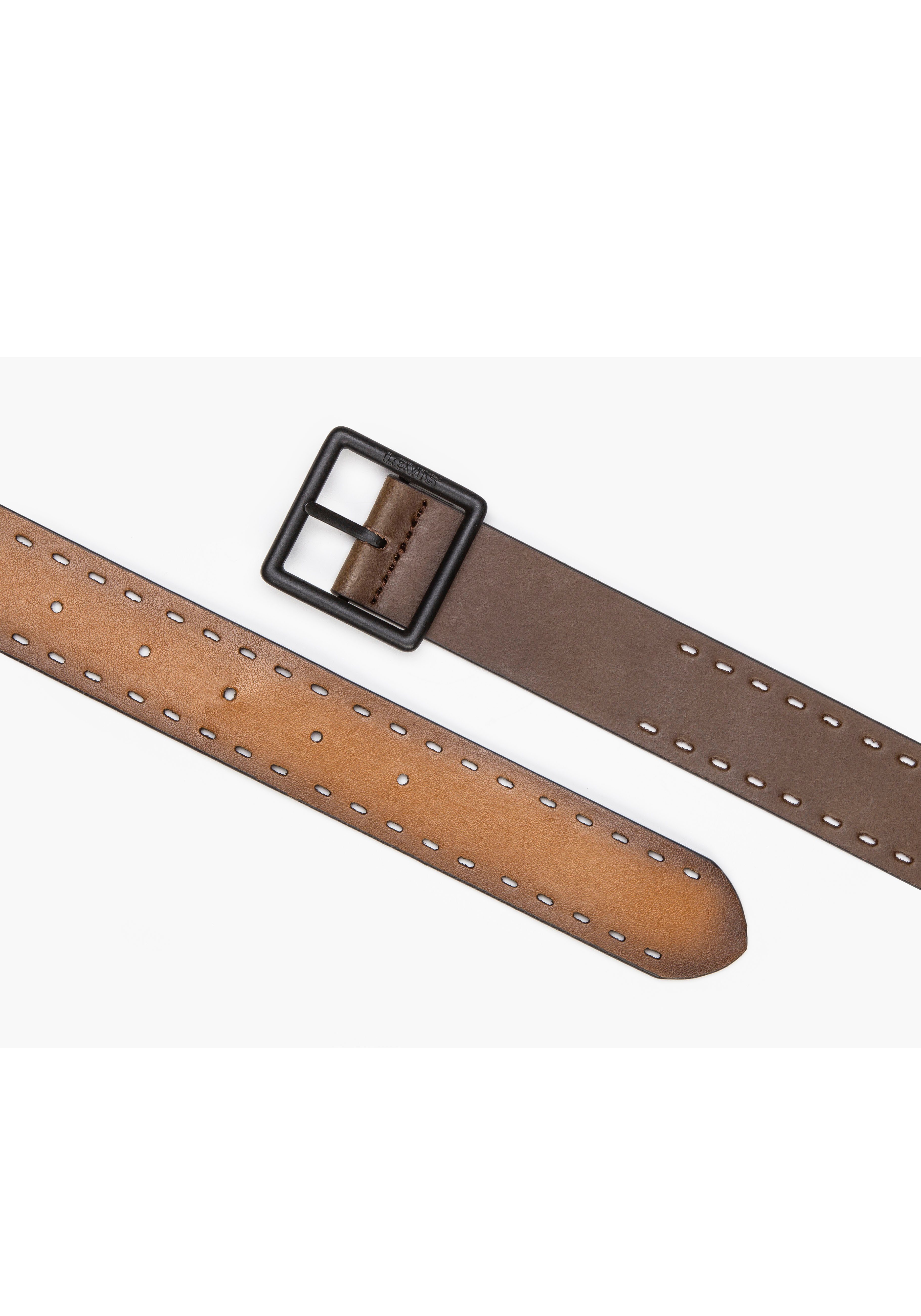 Levi's® Synthetikgürtel ELEVATED CORE REVERSIBLE günstig online kaufen