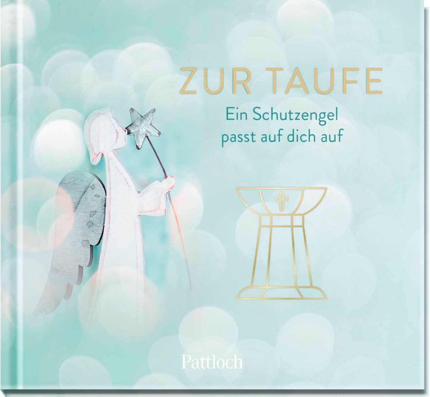 Zur Taufe / Kristin Funk