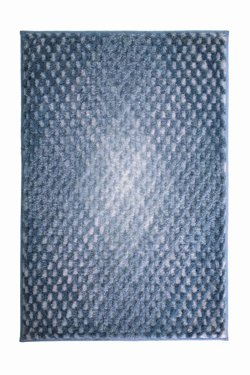 Kleine Wolke Badematte Badteppich Cory, fußbodenheizungsgeeignet, günstig online kaufen
