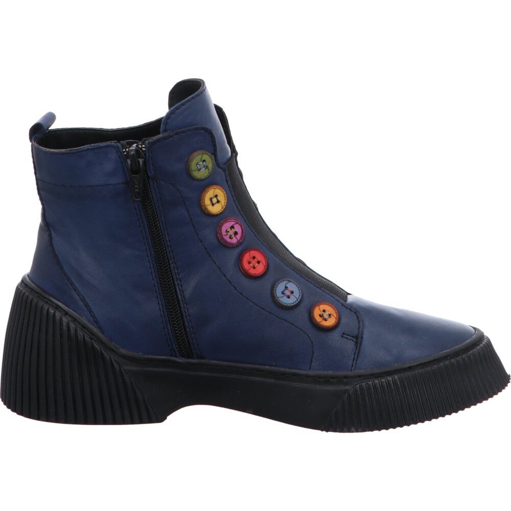 Gemini Gemini - 033100-02/088 - Blau Stiefel günstig online kaufen