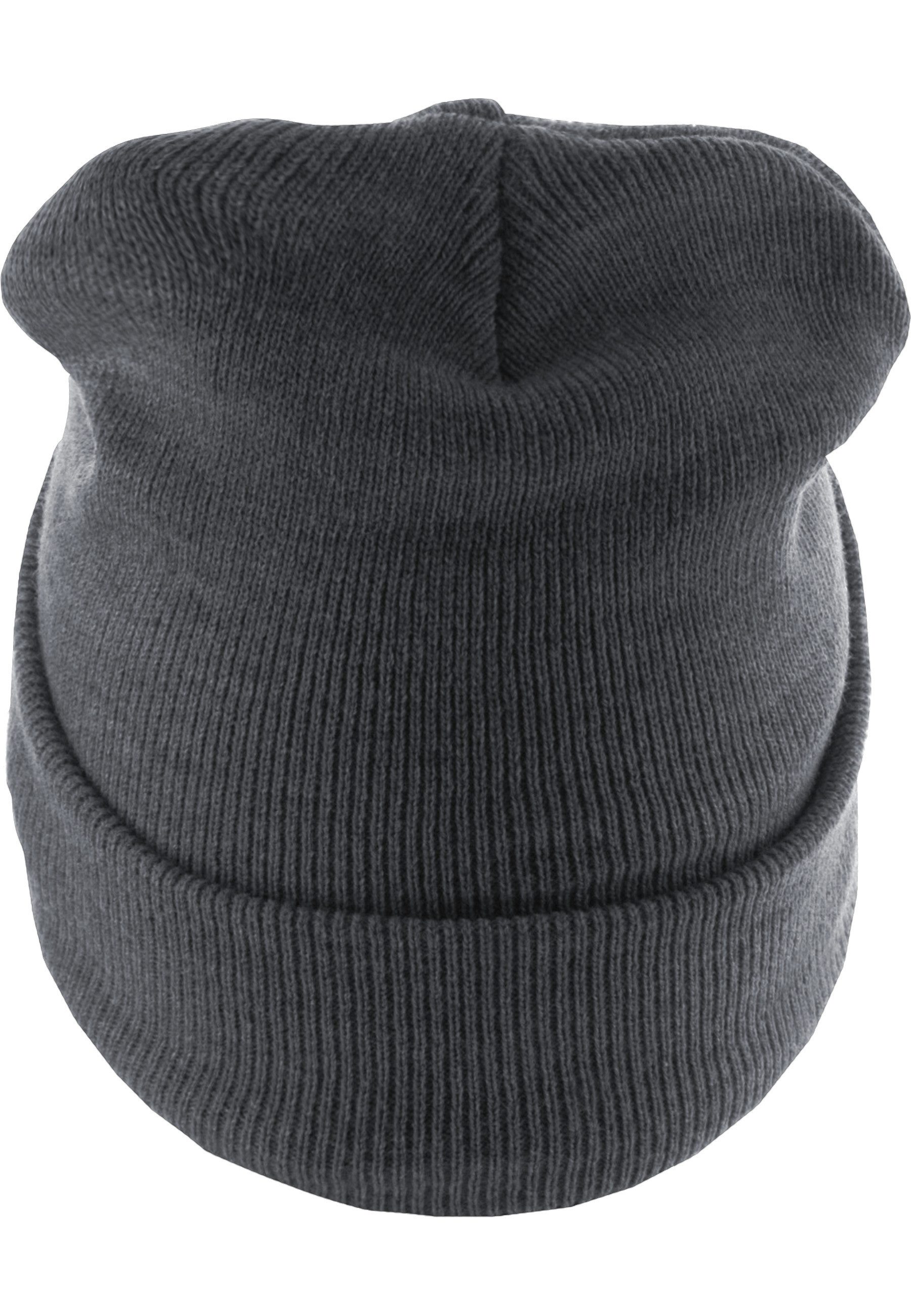 Beanie MSTRDS Accessoires Beanie Basic Flap Long Version