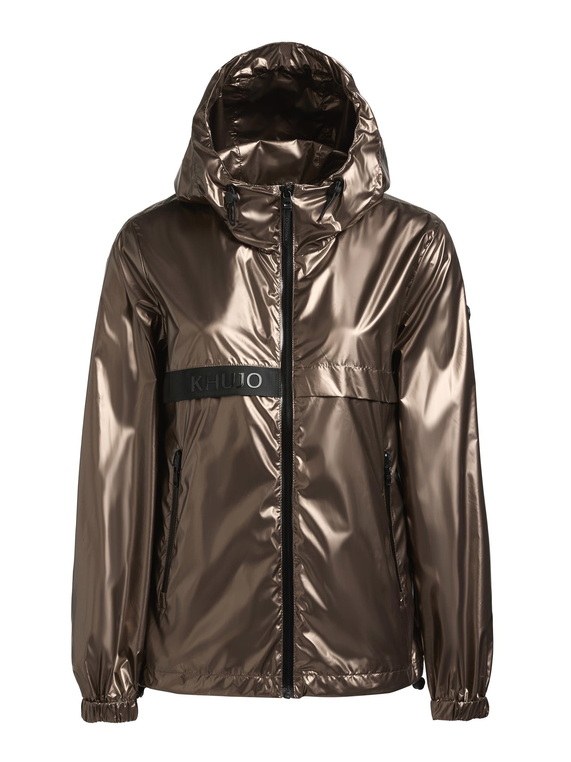 khujo Sommerjacke EVELYN. günstig online kaufen