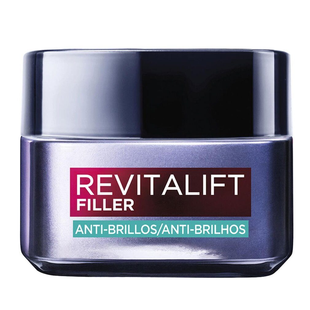 L'Oreal Deutschland Körperpflegemittel REVITALIFT FILLER Gelcreme mit Hyaluronsäure 50 ml