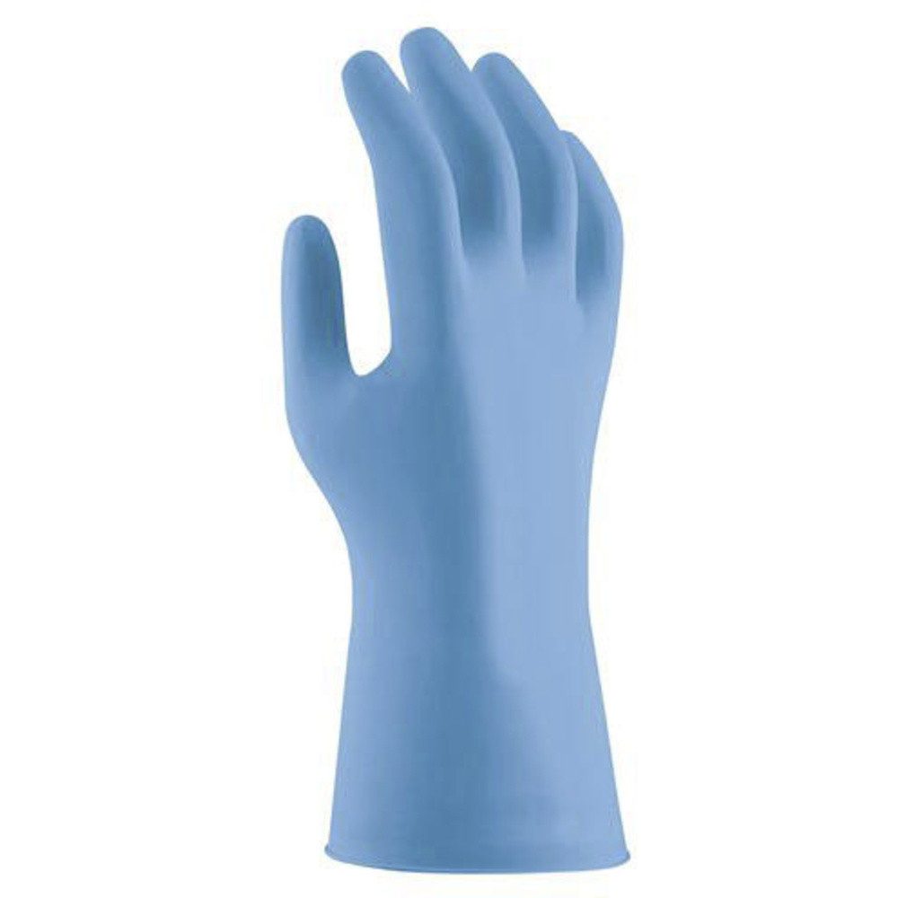 Uvex Chemikalien-Schutzhandschuhe uvex 6096211 u-fit strong N2000 Chemiekalienhandschuh Größe (Handschu